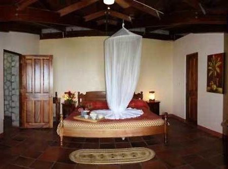 Hermitage Terrace Hotel ซูฟริแยร์ ภายนอก รูปภาพ